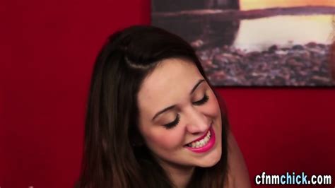 Clothed Milf Spunks Loser