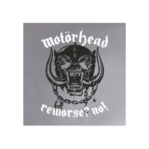 Motorhead Cd No Remorse