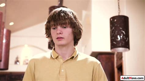 Teen Sucked Off By And Anal Fucking Busty Latina Babysitter