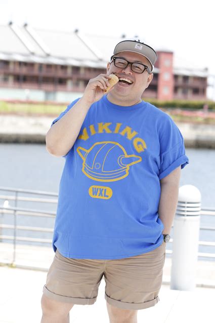 ポチャメンのワガママボディーに効く雑誌ミスターベイブ最新号 6月26日発売 表紙はオシャレ番長 ブラザートムさん 特集記事 Mr Babe