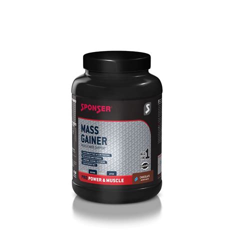 MASS GAINER - Velon