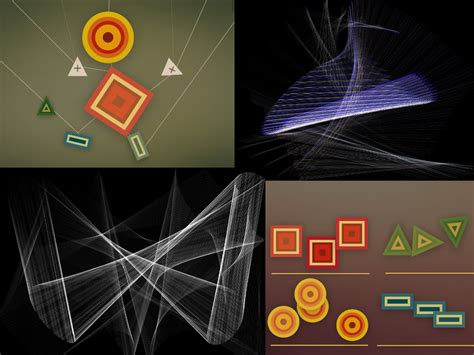 Interactive Music Apps: a new way to play with music - Music Game Design