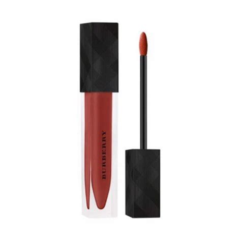Son Mac Hot Paprika Cam H Ng Powder Kiss Velvet Blur Slim