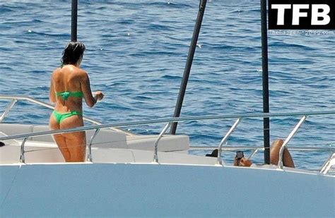 Georgina Rodriguez Georginagio Nude OnlyFans Photo 345 The Fappening Plus