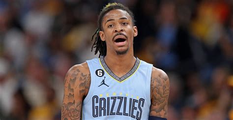 Ja Morant's Return Won't Be Enough to Fix the Grizzlies