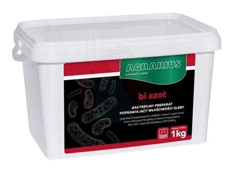 Bi Azot 1 kg 1 kg | Assortment \ FERTILIZERS \ AGRICULTURAL FERTILIZERS ...