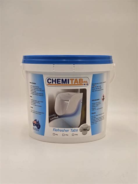 Tutti Frutti - chemitab.com.au