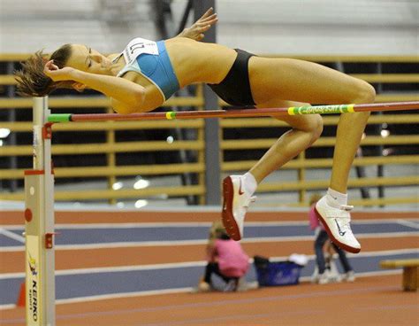 El lado sexy de las Olimpíadas Con un puñado de atletas y sus desnudos HOT