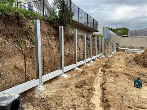 Retaining Walls Brisbane Aesthetic Landscaping And Retaining Walls