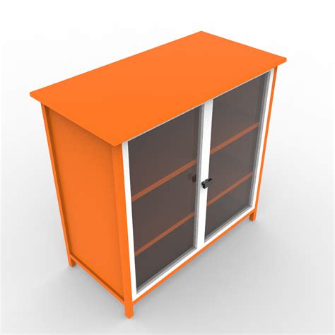 Wooden Cabinet Bimmodeller Bim Modeling Services Provider