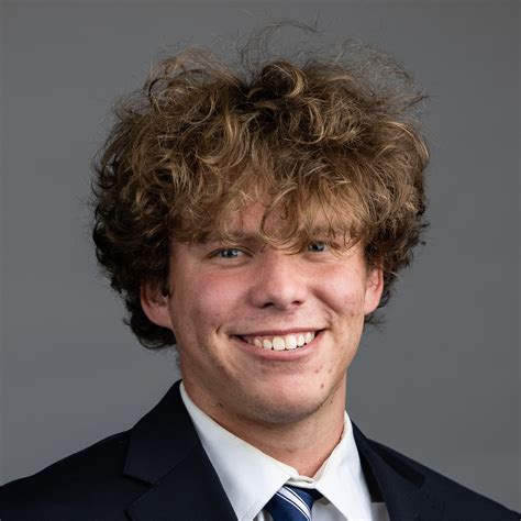 Cash Peterman - UCLA Bruins - Kicker
