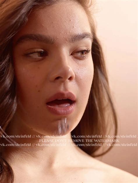 Celeb Hailee Steinfeld Nude Photo The Fappening Leaked Photos