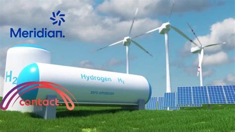 Partners Shortlisted For Worlds Largest Green Hydrogen Project In