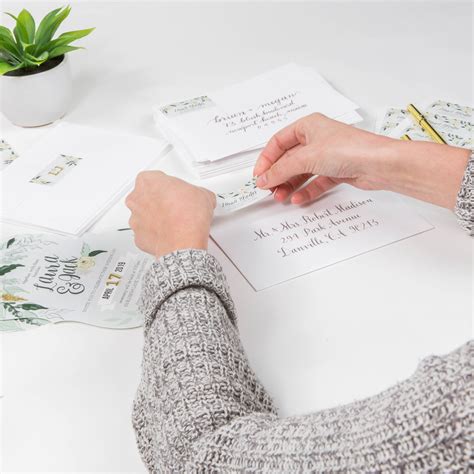 The Beautiful Simplicity Of Writing Personal Thank You Notes