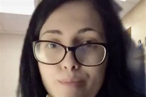 Mum Called Virgin Mary After Falling Pregnant Without Having Sex Mirror Online