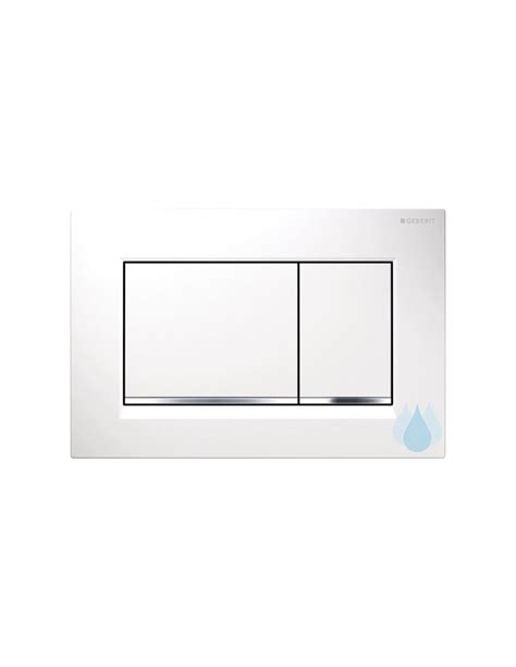 GEBERIT tipka SIGMA 30