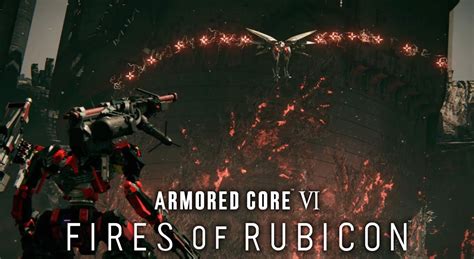 Armored Core 6: Fires of Rubicon - How to Beat The CEL 240 Boss Fight ...