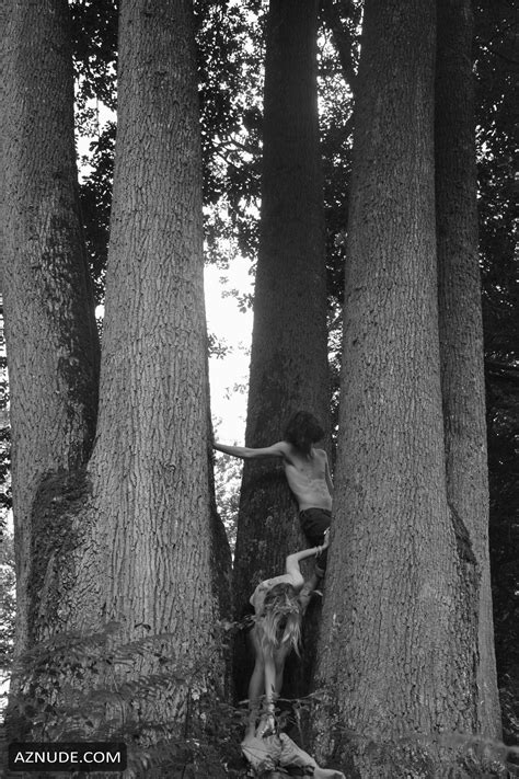 Zippora Seven Nude Aznude