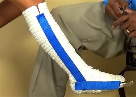 Aquacast Waterproof Cast