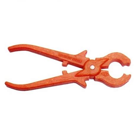 Клещи изолирующие КВП-2 до 1кВ - ООО "Смартснаб"