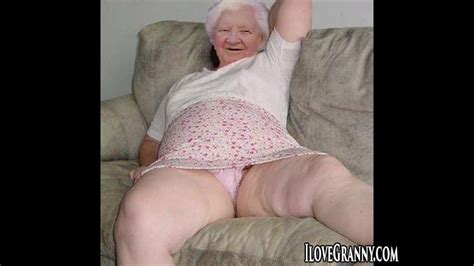 Ilovegranny Collected Best Amateur Grannies Free Porn D XHamster