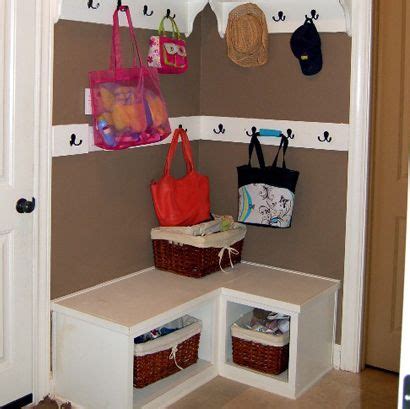 top  corner storage ideas  inspiration