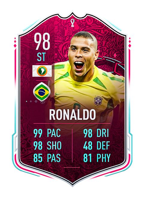 95 World Cup R9 Player Review Fifa 23 50 Off