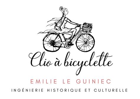 Clio à Bicyclette