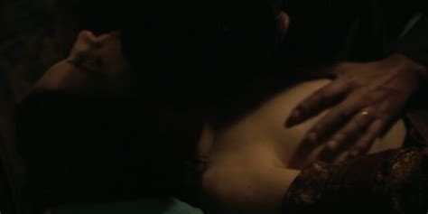 Nude Video Celebs Amira Casar Nude Les Sauvages S E