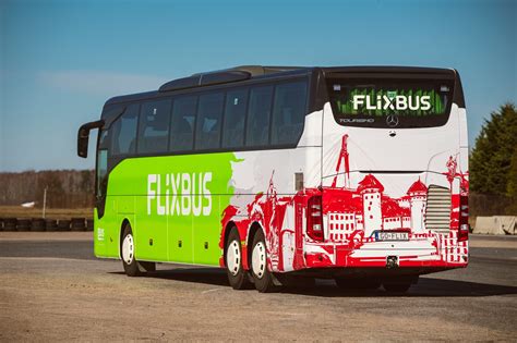 Our Bus Vs Flixbus at Sally Seim blog
