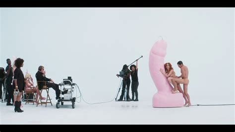 Auscaps Marti O Rivas Nude In Nacho La Gran Liga Really