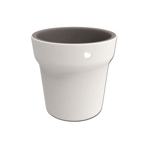 Купить умный горшок Flora Smart Flower Pot | Умный дом Xiaomi