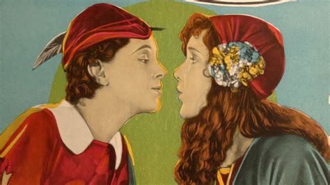 Peter Pan 1924 Backdrops — The Movie Database Tmdb