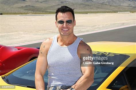 1,194 Antonio Sabato Jr Photos Stock Photos, High-Res Pictures, and