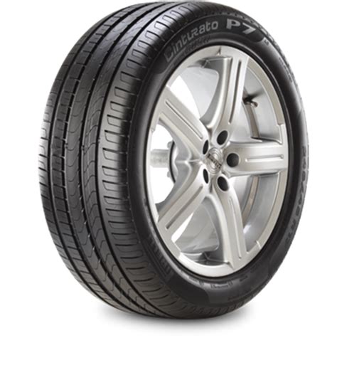 NEUMATICOS 195/55 R16 91V-XL TUB P7-CINT PIRELLI