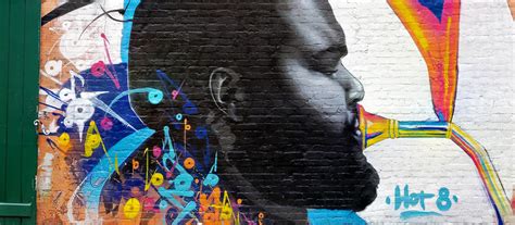 Get To The Gig Presents Hot 8 Brass Band The Center For The Arts At The Armory