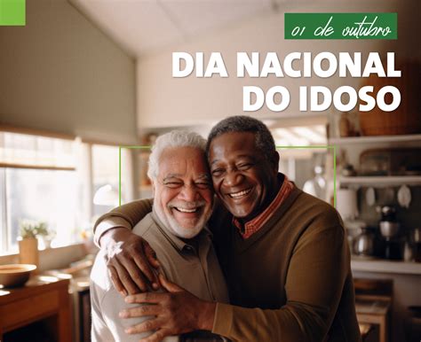 No dia Nacional do Idoso, uma reflexão sobre longevidade e previdência ...