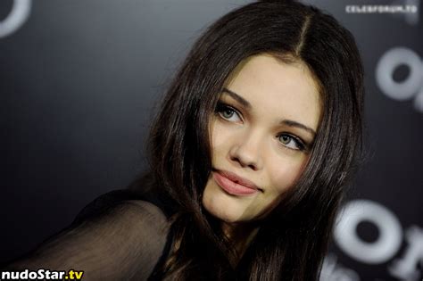 India Eisley Indiaeisley Nude OnlyFans Photo 90 Nudostar TV