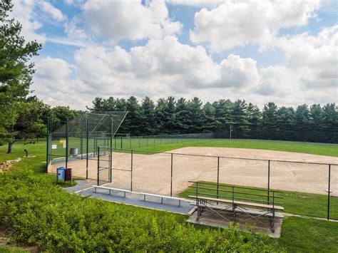 Damascus Recreational Park - Montgomery Parks