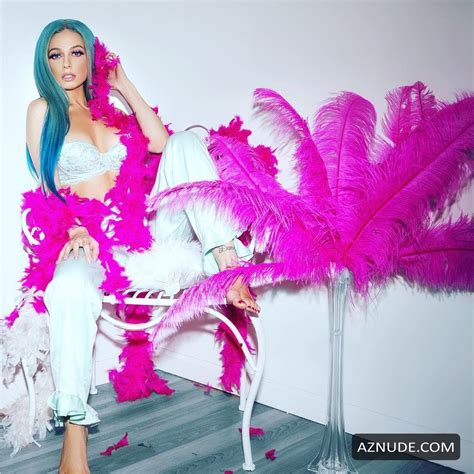 Mariah Lynn Nude Aznude