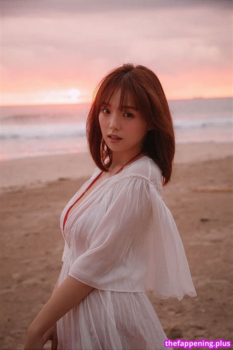 Ai Shinozaki Shinopp Ai Shinozakiai Nude OnlyFans Photo The Fappening Plus