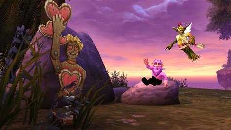 How To Get The Heartseeker Mana Ray Mount In Wow The Nerd Stash