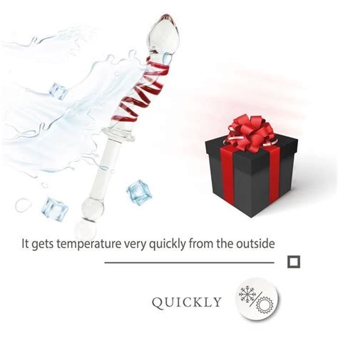 Double Gode Crystal Verre Sex Toys Anals Plug Anal Verre Sextoye Femme Gros Gode En Verre Pour