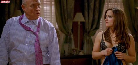 Naked Rebecca Budig In Castle