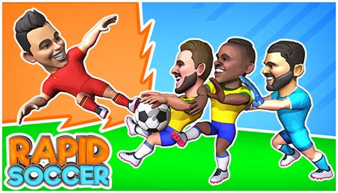 rapid soccer  steam