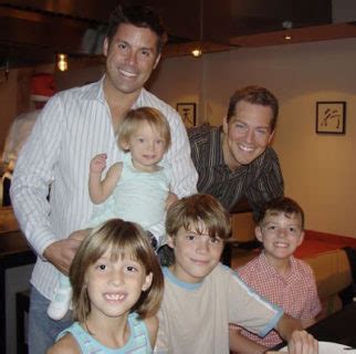 Coppie Gay Con Figli Vip E Non Solo Quando Ci Sono Due Mamme O Due Pap Rdd