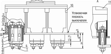 Автоматический выключатель ВА51-39 до 800 А на официальном сайте завода ...