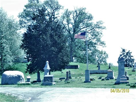 Fulton Township Cemetery in Fulton, Illinois - Find a Grave Cemetery