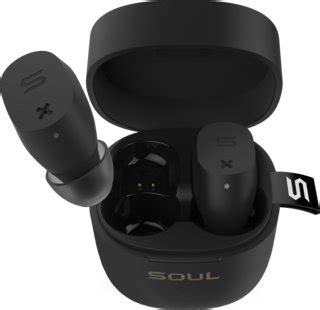 Soul Electronics ST-XX review | 73 facts and highlights
