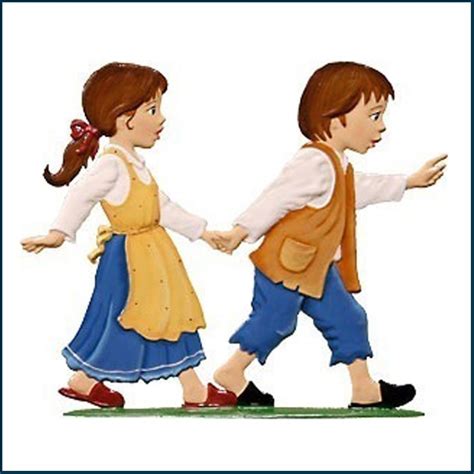 Edupage Cc 10 Vrae Oor Hansie En Grietjie Van Eveleen Castelyn 1